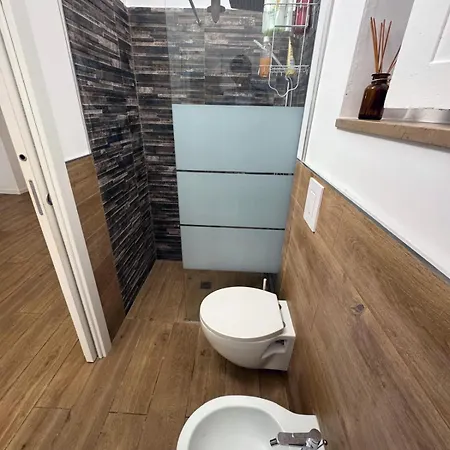 Apartamento Amazing Bari