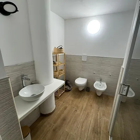 Apartamento Amazing
