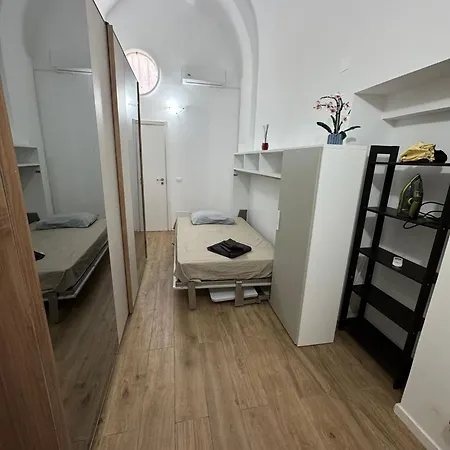 Apartamento Amazing *