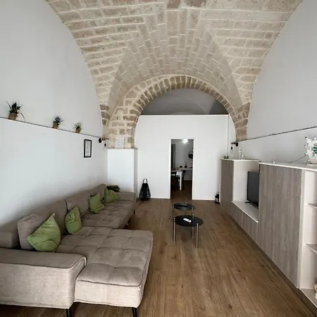 Amazing Bari