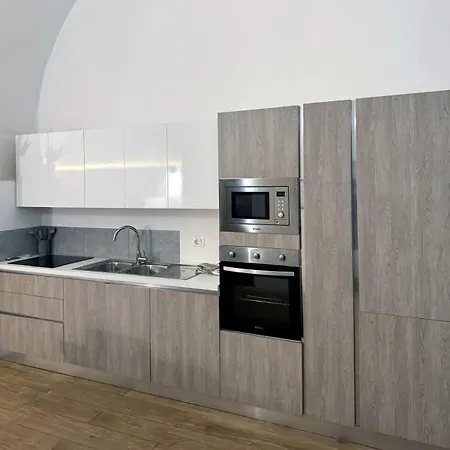 Apartament Amazing *