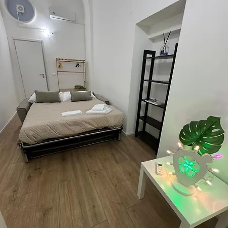 Apartment Amazing Bari